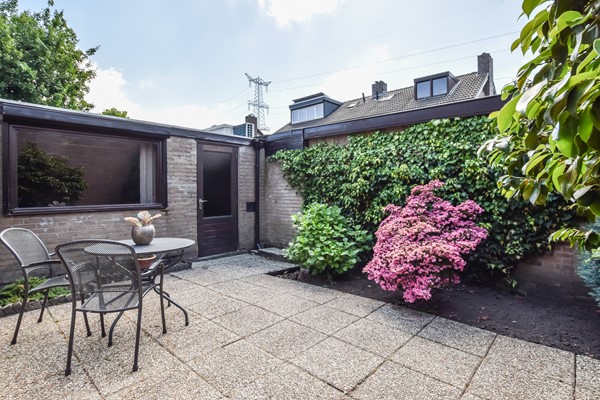 Medium property photo - Van Der Eygenweg 5, 5231 PA 's-Hertogenbosch